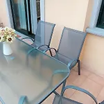 Playa Con Terraza 아파트