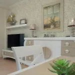Playa Con Terraza 아파트 *