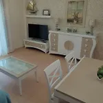 Playa Con Terraza 아파트