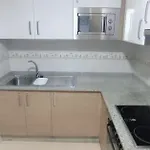 Playa Con Terraza 아파트 *