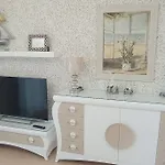 아파트 Playa Con Terraza