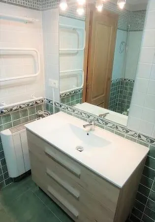 Apartment Playa Con Terraza