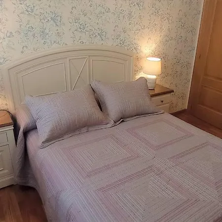 Playa Con Terraza Διαμέρισμα Foz