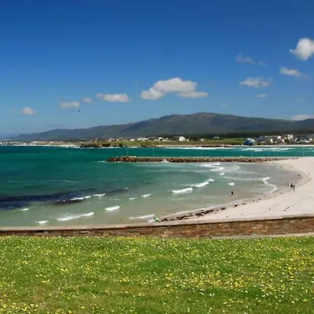 Playa Con Terraza 포스