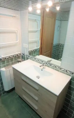 Διαμέρισμα Playa Con Terraza