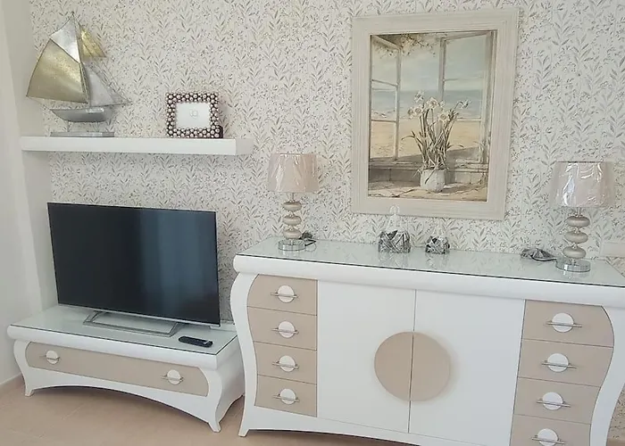 Διαμέρισμα Playa Con Terraza