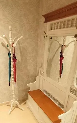 Playa Con Terraza Foz